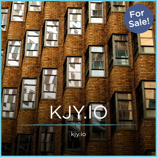 KJY.io