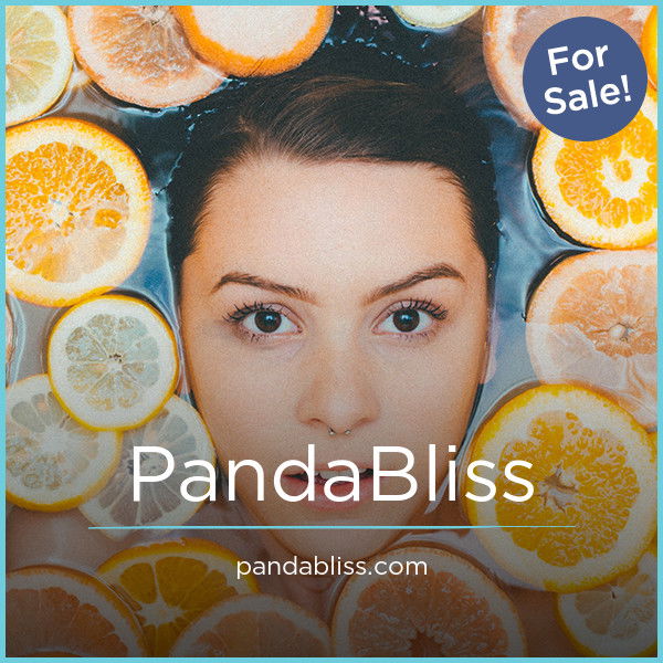 PandaBliss.com