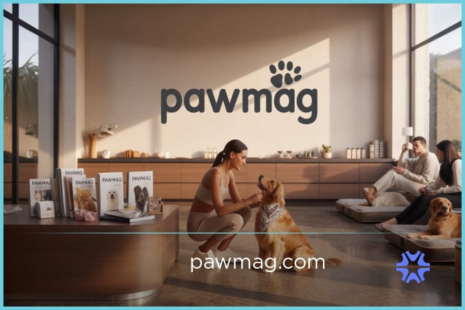 PawMag.com - buy Good premium names