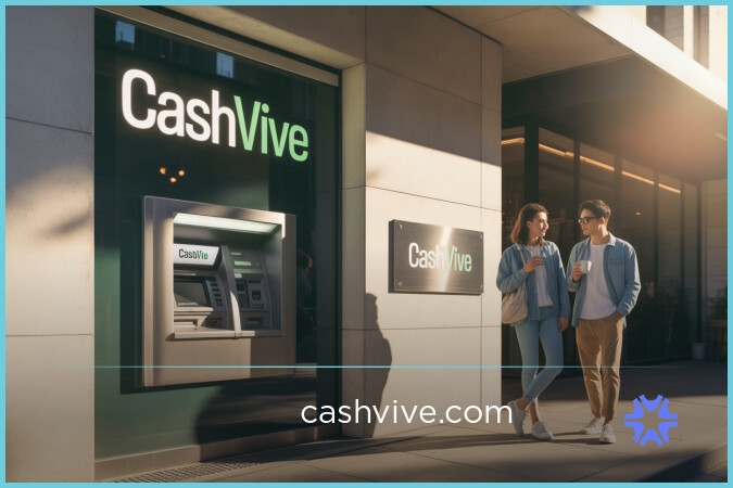 CashVive.com image 2