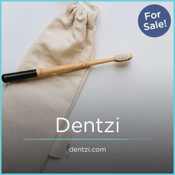 Dentzi.com - Great premium domain names