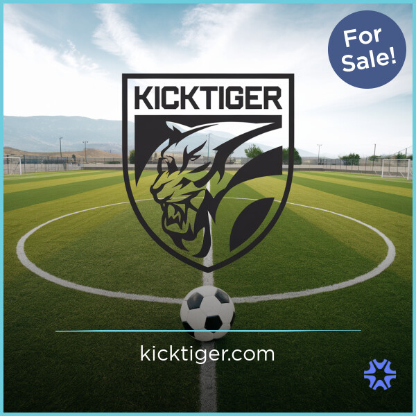 KickTiger.com — 2