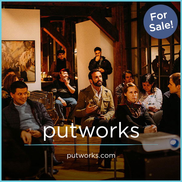 PutWorks.com