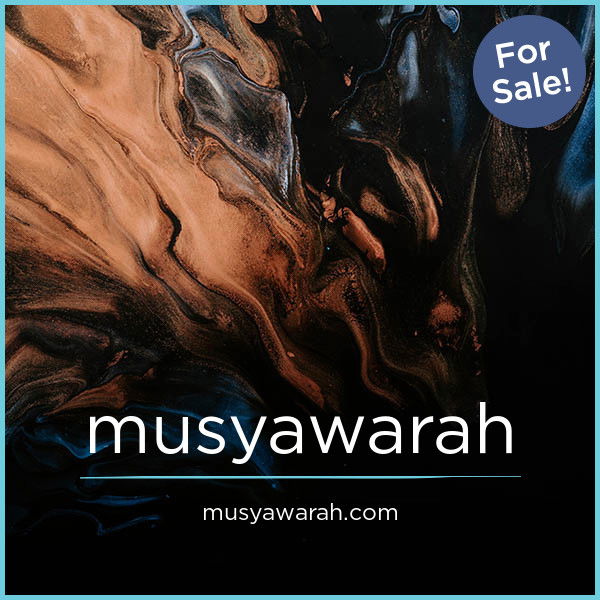 Musyawarah.com