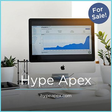HypeApex.com