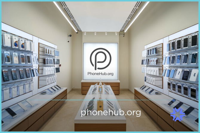 PhoneHub.org