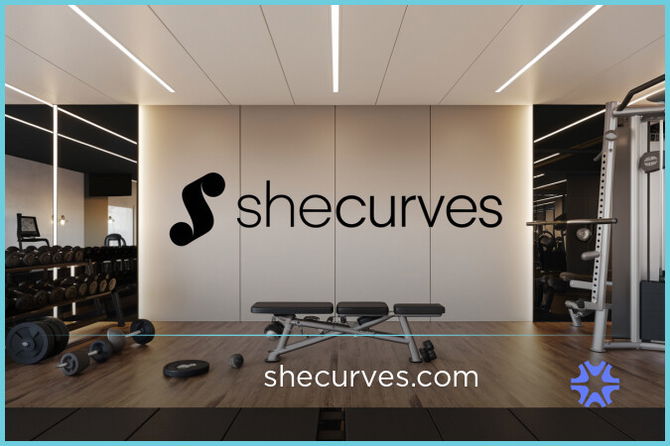 SheCurves.com