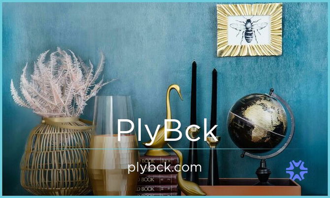 PlyBck.com