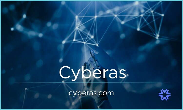 Cyberas.com — 2