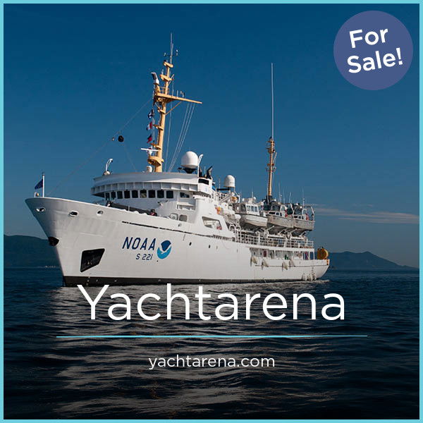 YachtArena.com — 2