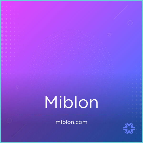 Miblon.com