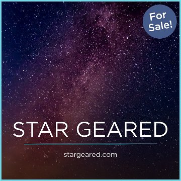 StarGeared.com