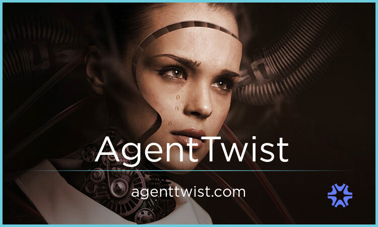 AgentTwist.com image 2