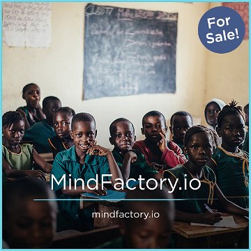 mindfactory.io