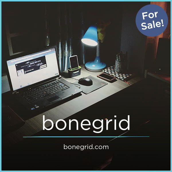 BoneGrid.com