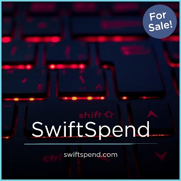 SwiftSpend.com