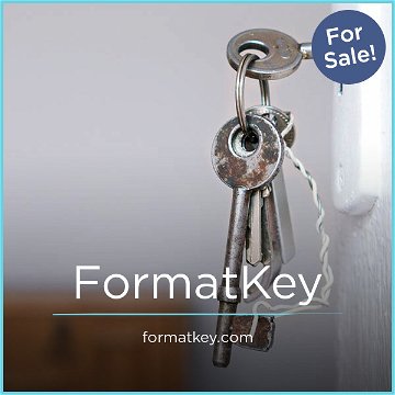 FormatKey.com