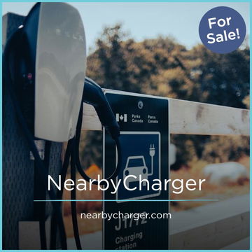 NearbyCharger.com