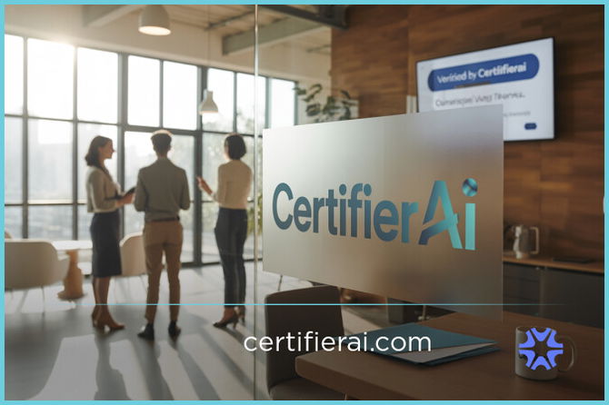 CertifierAI.com
