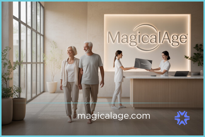 MagicalAge.com image 2
