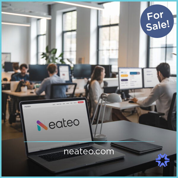 Neateo.com — 2