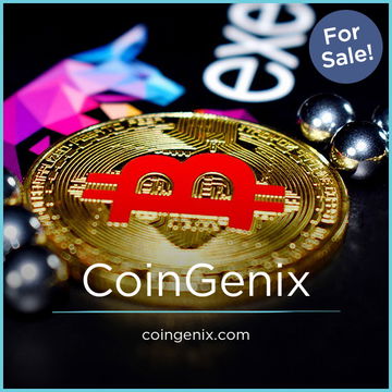 CoinGenix.com