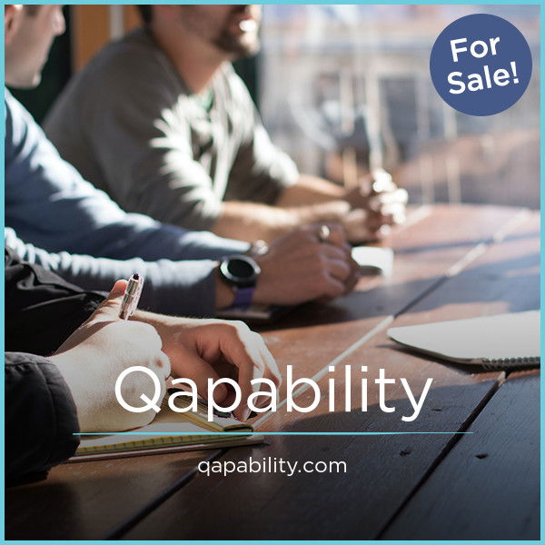 Qapability.com