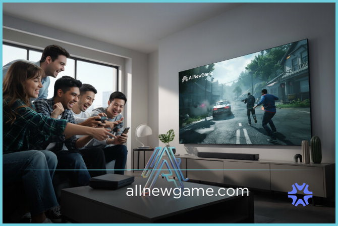 AllNewGame.com — 2
