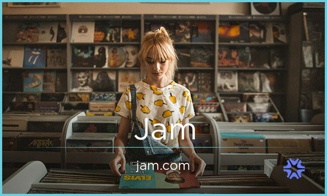 Jam.com