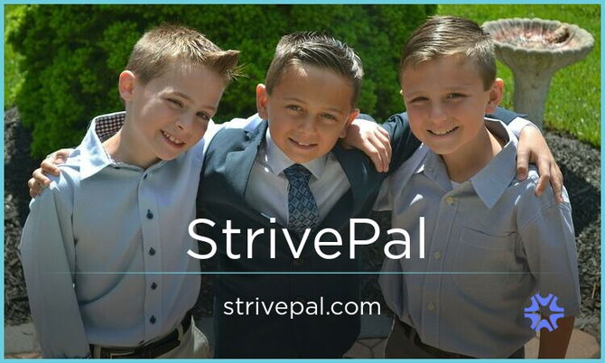 StrivePal.com