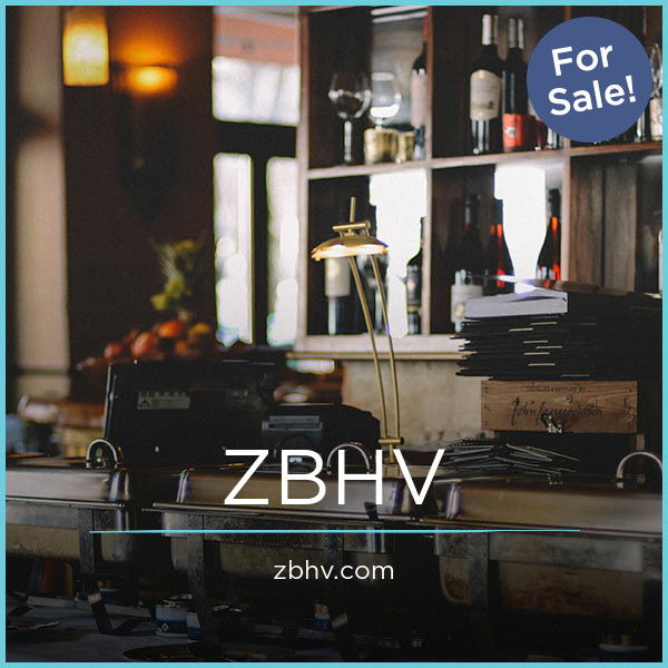 ZBHV.com