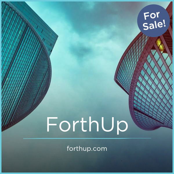 ForthUp.com — 2