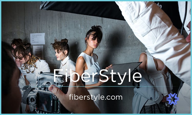FiberStyle.com - buy Great premium domains