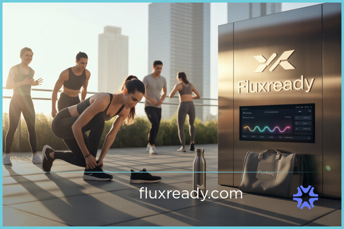 FluxReady.com — 2