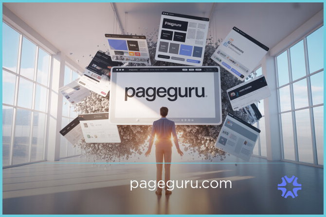 PageGuru.com — 2