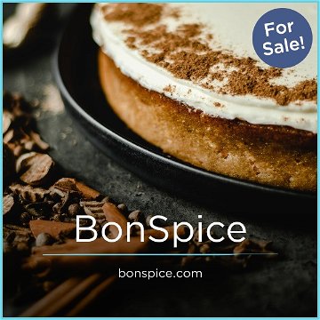 BonSpice.com