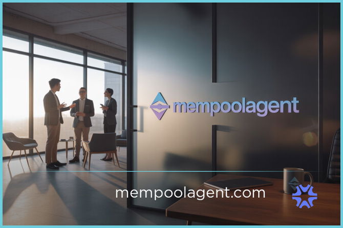 MempoolAgent.com — 2
