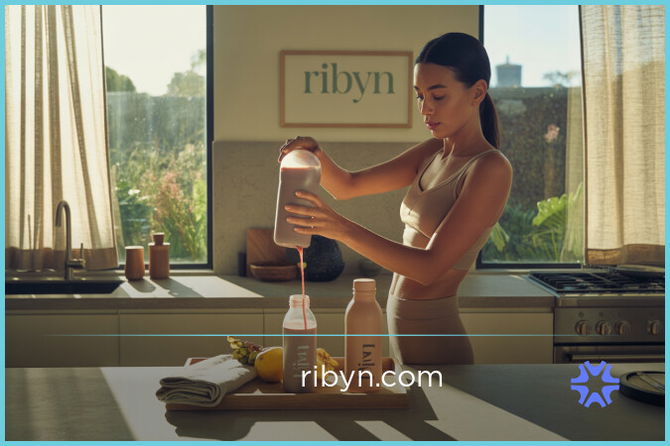 Ribyn.com — 2