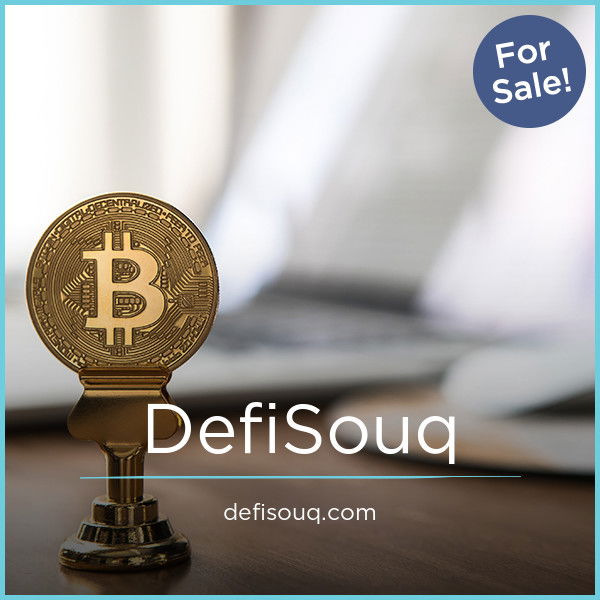 DefiSouq.com