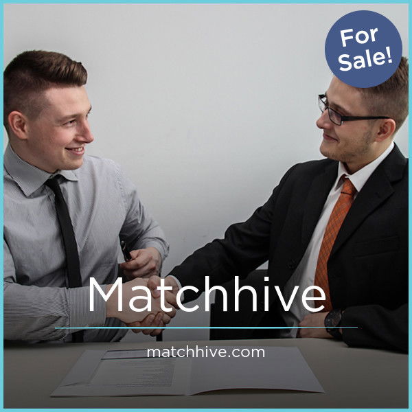 MatchHive.com