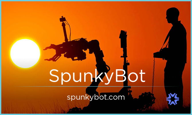 SpunkyBot.com