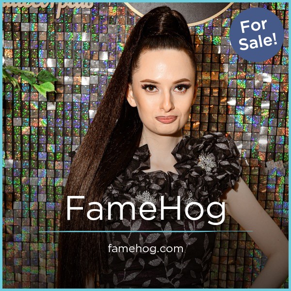 FameHog.com image 2