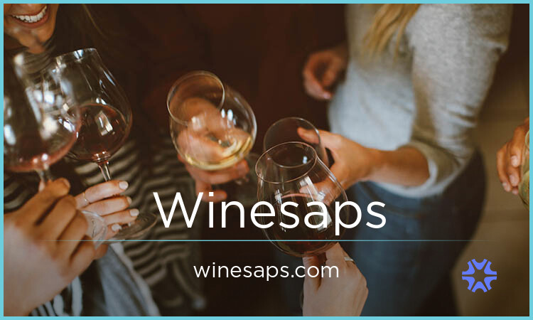 Winesaps.com - Cool premium domains for sale
