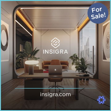 Insigra.com