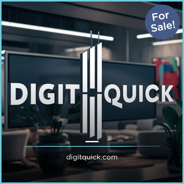 DigitQuick.com