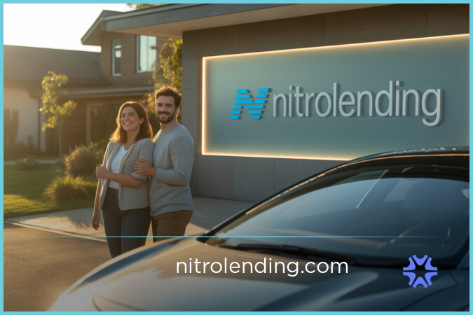 NitroLending.Com - Best premium names