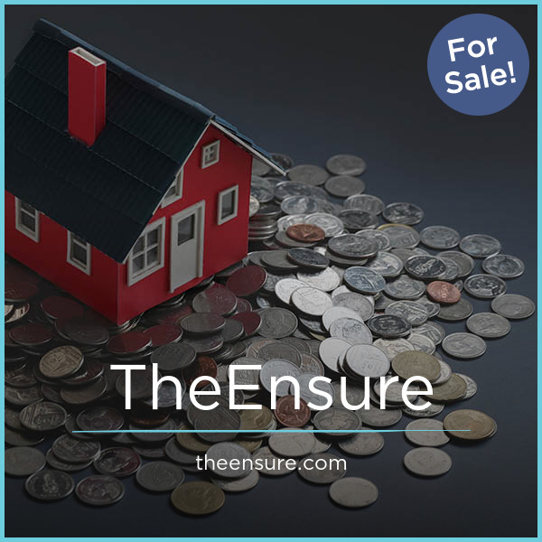 TheEnsure.com image 2