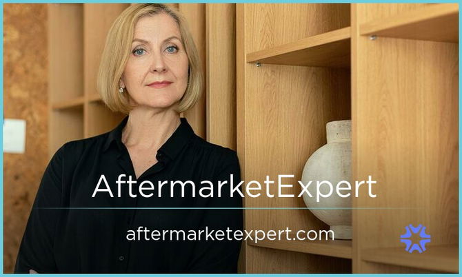 AftermarketExpert.com
