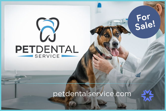 PetDentalService.com