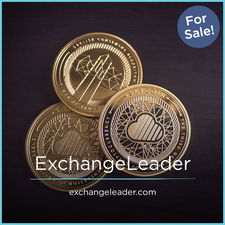 ExchangeLeader.com - Good premium domain names